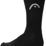 Шкарпетки Head ALL SPORTS TRAINING CREW 3P сірий, білий, чорний Уні 39-42 701229015-004
