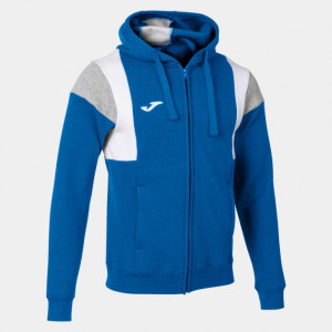 Толстовка Joma CONFORT III синя 102733.702 102733.702
