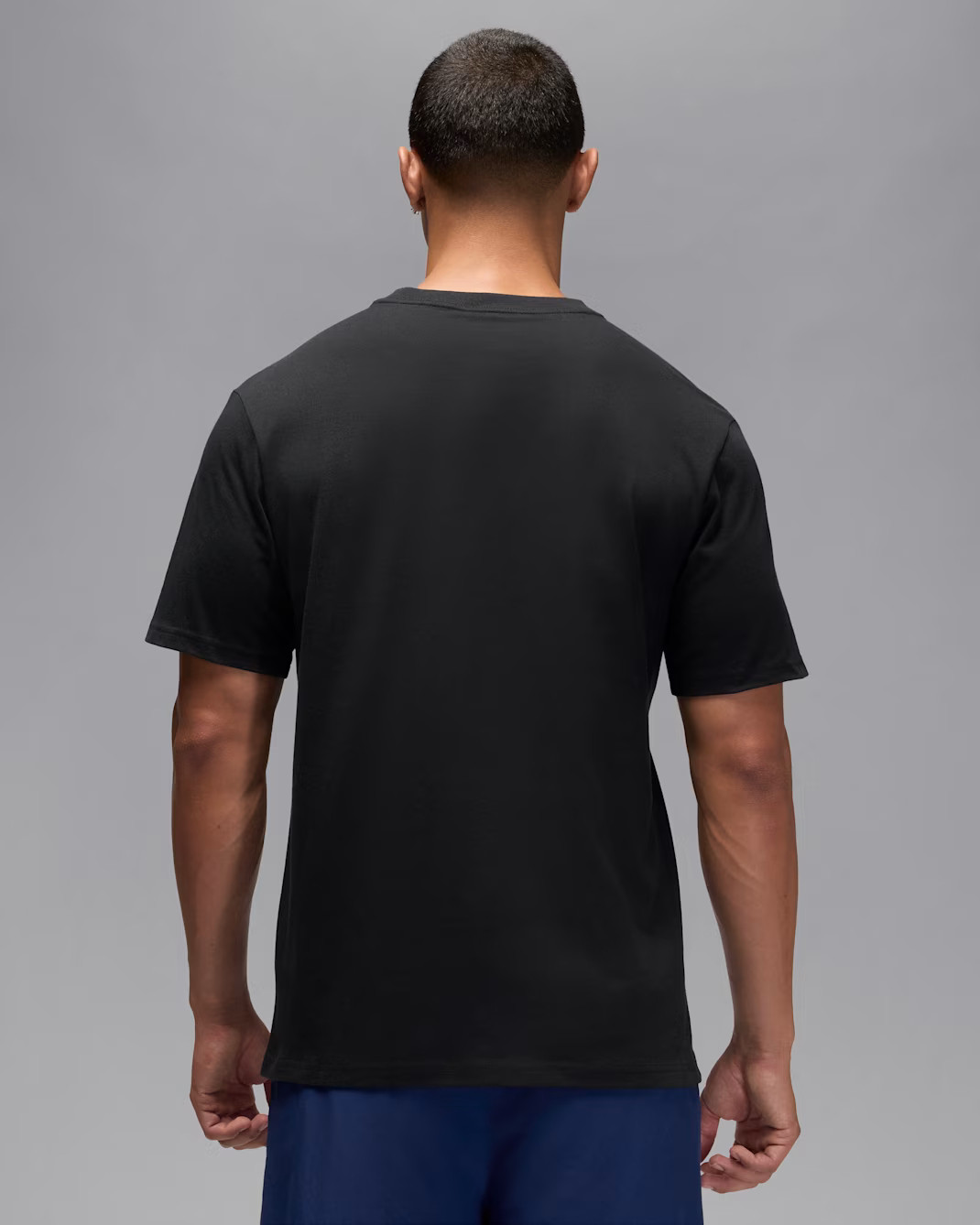 Футболка Jordan M DF SPRT JM 23 SS CREW HV1876-010