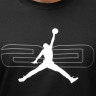 Футболка Jordan M DF SPRT JM 23 SS CREW HV1876-010