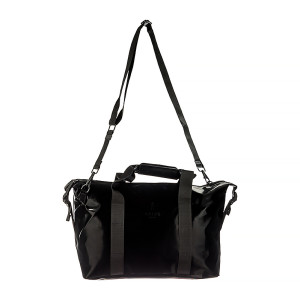 Сумка Rains Weekendbags 1319-VELVETBLACK