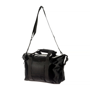 Сумка Rains Weekendbags 1319-VELVETBLACK