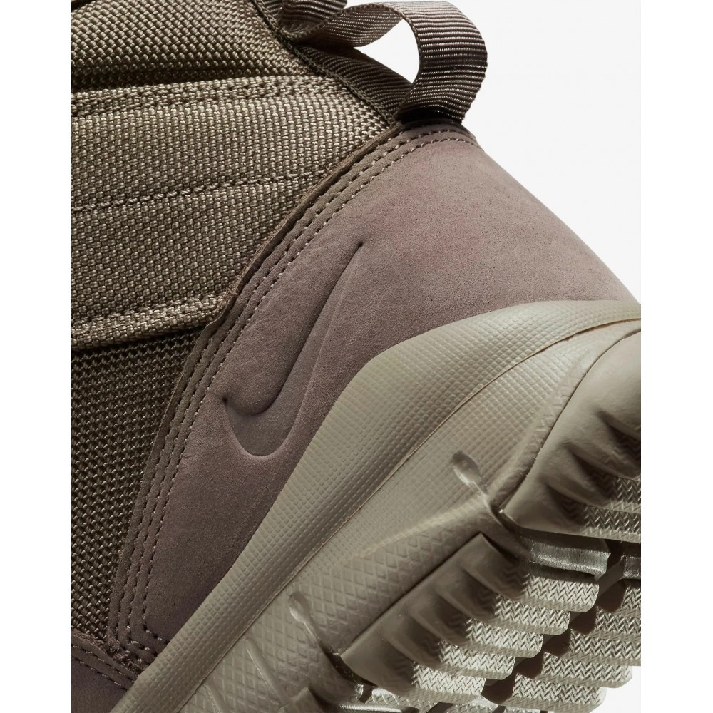 Черевики Nike SFB 6 LEATHER 862507-201