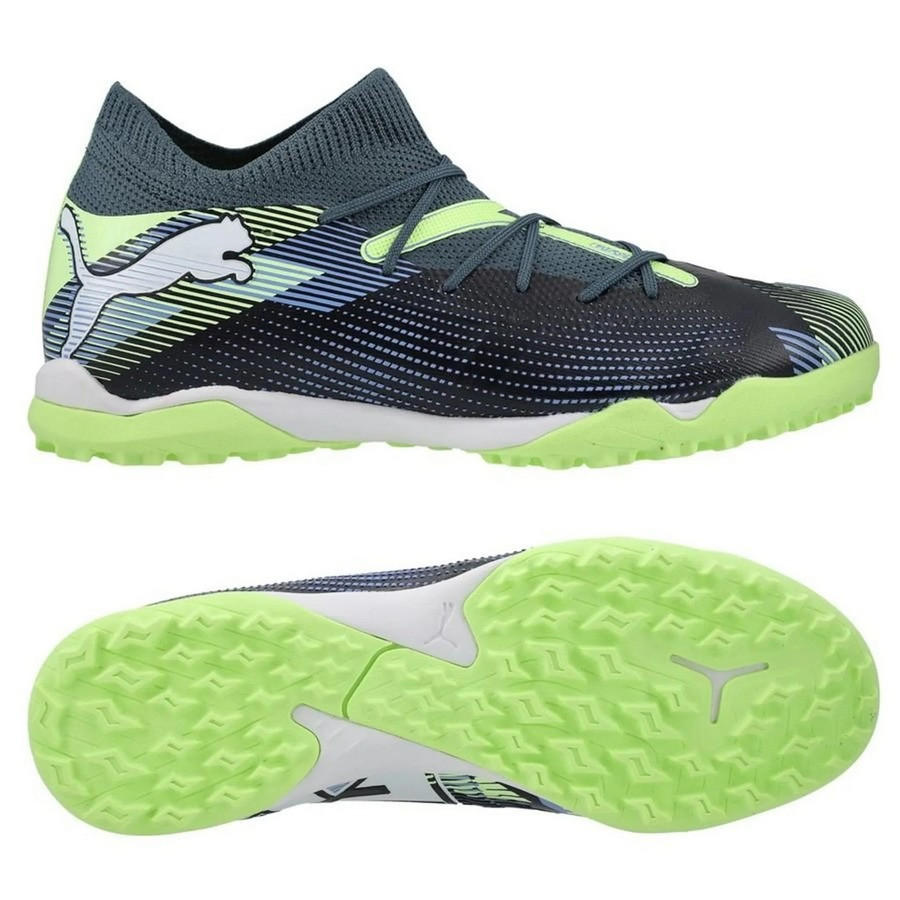 Сороконіжки Puma Future 7 Match TF Junior 107948-03 107948-03