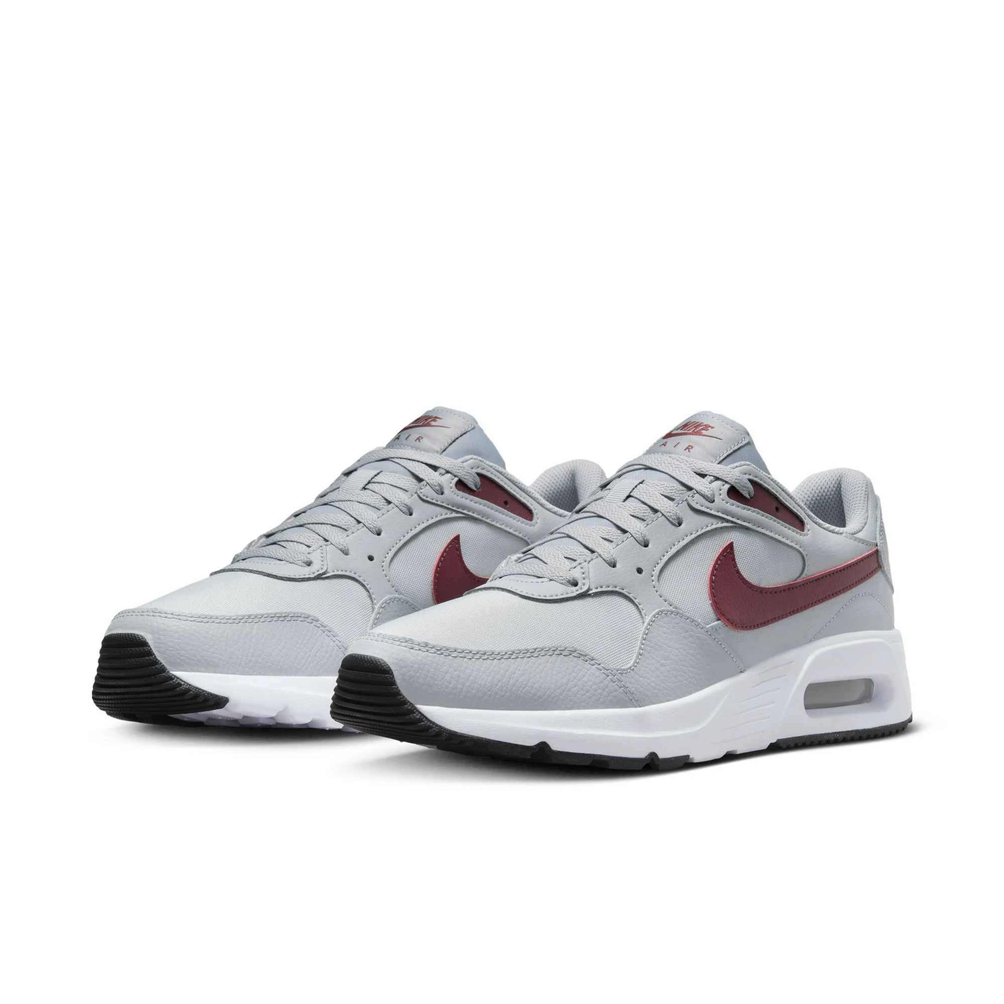 Кросівки NIKE Air Max SC CW4555-016