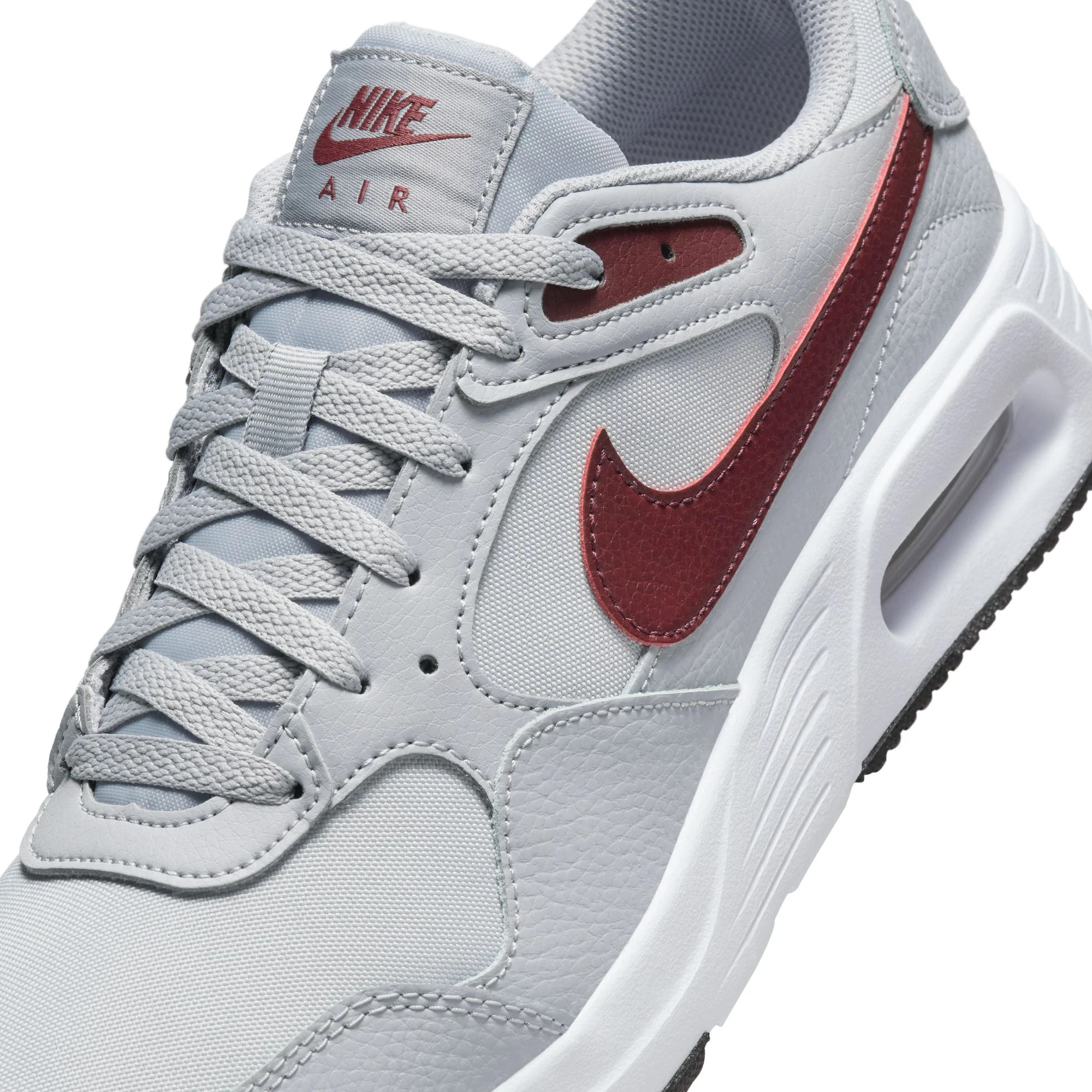 Кросівки NIKE Air Max SC CW4555-016