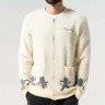 Кардиган RipNDip COSMIC NERM MOHAIR CARDIGAN RNDSPR25110