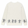 Кардиган RipNDip COSMIC NERM MOHAIR CARDIGAN RNDSPR25110