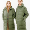 Куртка Rains Jackets 1507-OLIVE