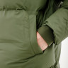 Куртка Rains Jackets 1507-OLIVE