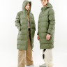 Куртка Rains Jackets 1507-OLIVE