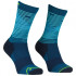 Шкарпетки Ortovox All Mountain Mid Socks Mns 025.001.0219