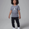 Костюм спортивний дитячий Air Jordan Sneaker School Grey/Black 85D722-023