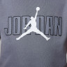 Костюм спортивний дитячий Air Jordan Sneaker School Grey/Black 85D722-023