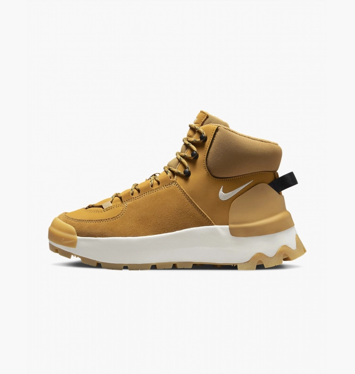 Кросівки Nike CITY CLASSIC BOOT DQ5601-710