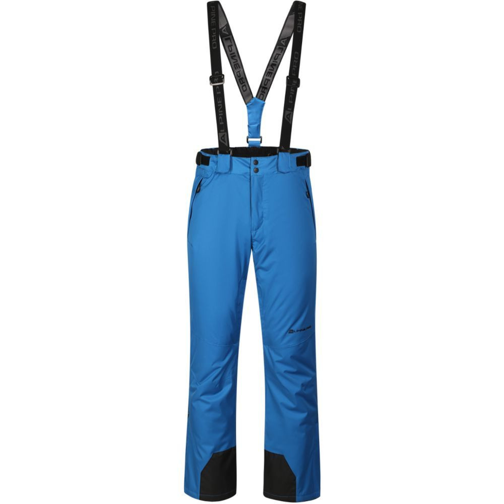 Штани Alpine Pro Edes 007.020.0115