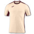 Футболка Joma GRANADA 100775.652 бежево-бордова 100775.652