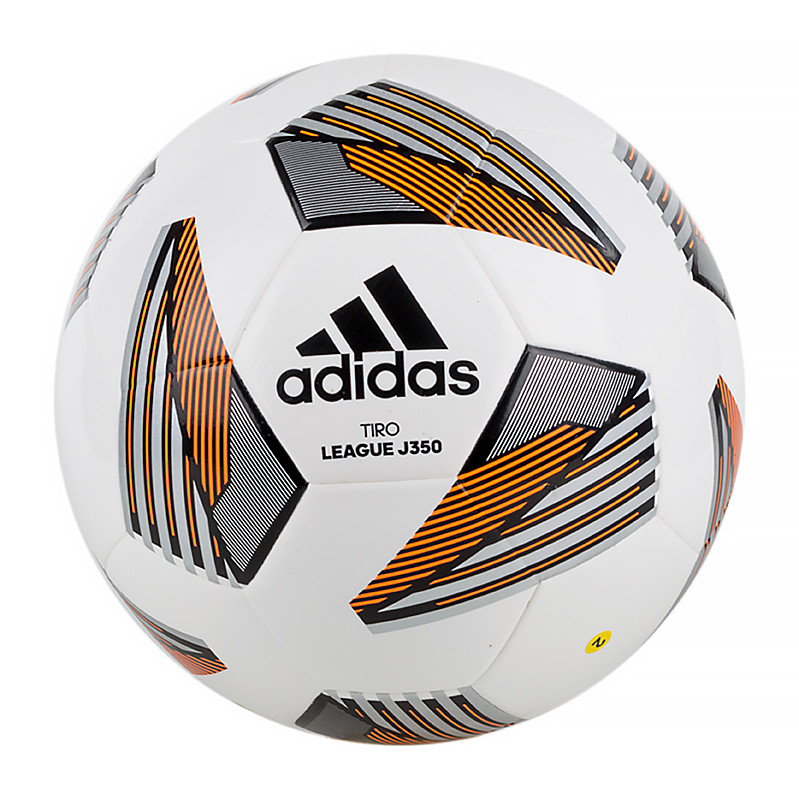 М'яч футбольний Adidas TIRO LGE J350 FS0372