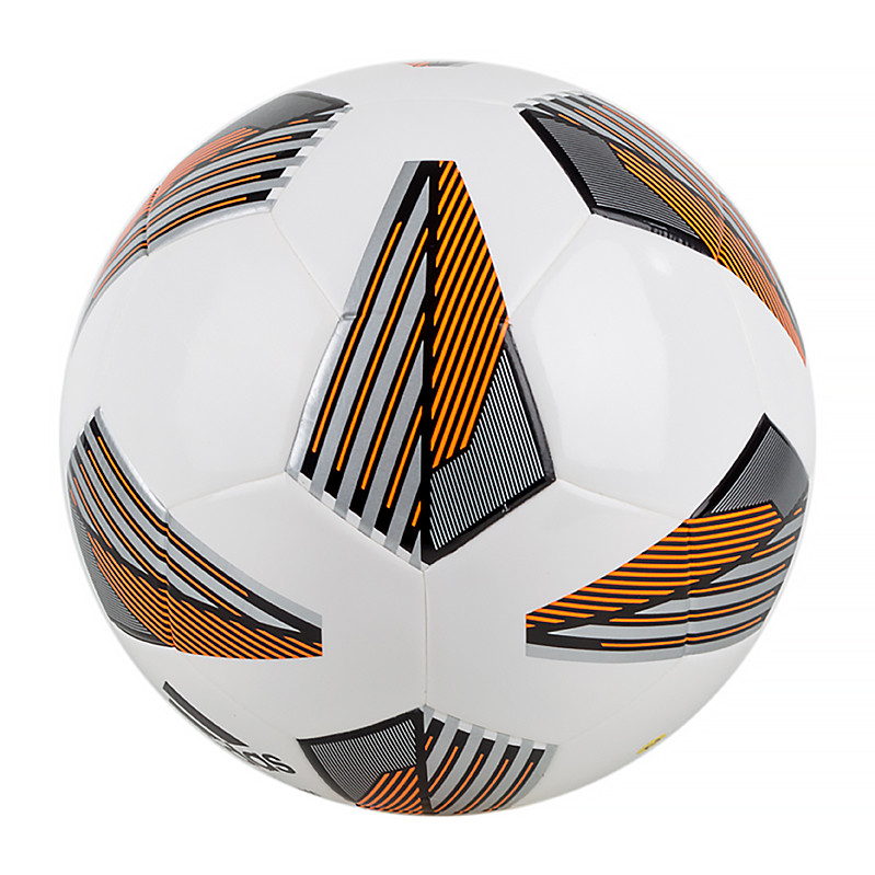 М'яч футбольний Adidas TIRO LGE J350 FS0372