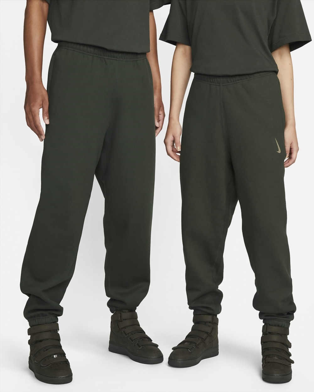 Штани Nike DQ7752-355