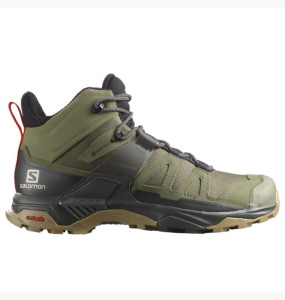 Черевики Salomon X Ultra Mid 4 Gtx 417398