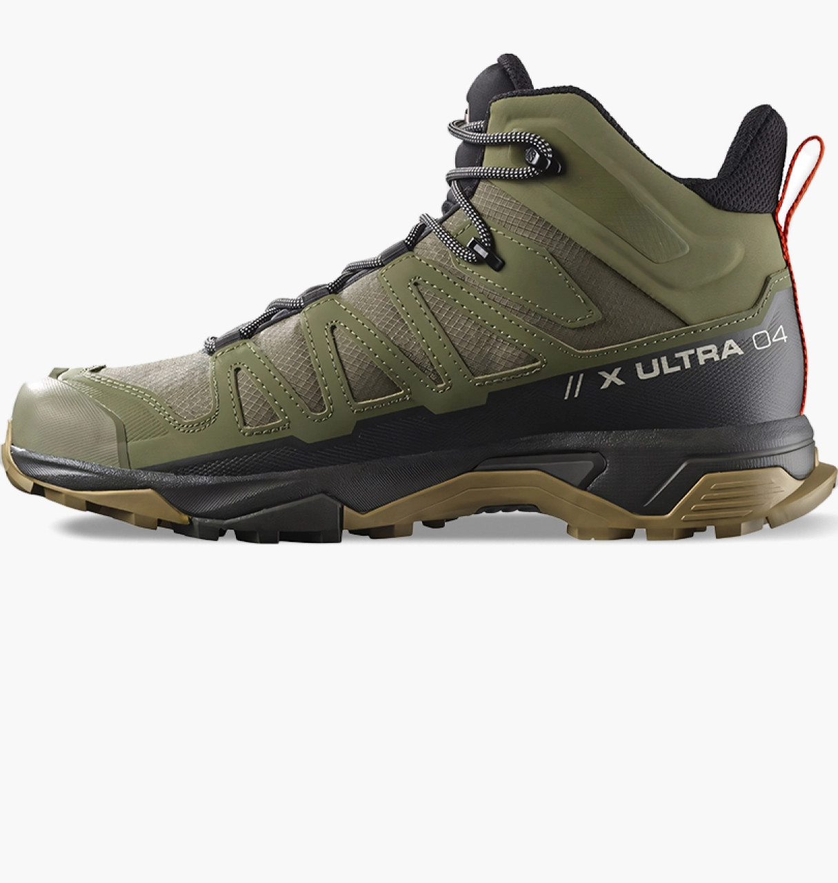 Черевики Salomon X Ultra Mid 4 Gtx 417398