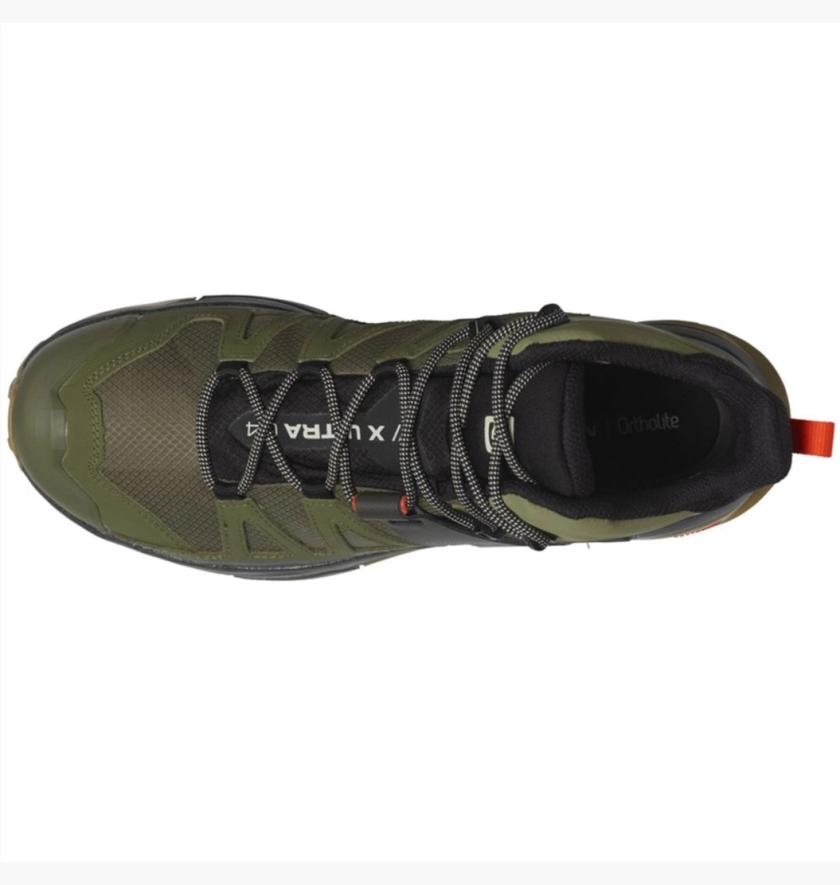 Черевики Salomon X Ultra Mid 4 Gtx 417398
