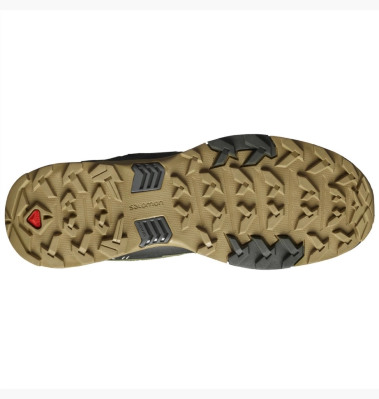 Черевики Salomon X Ultra Mid 4 Gtx 417398