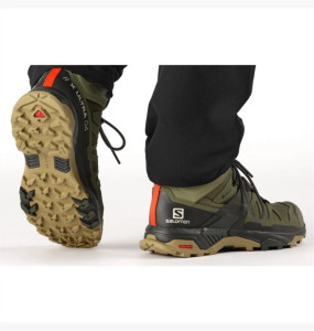 Черевики Salomon X Ultra Mid 4 Gtx 417398
