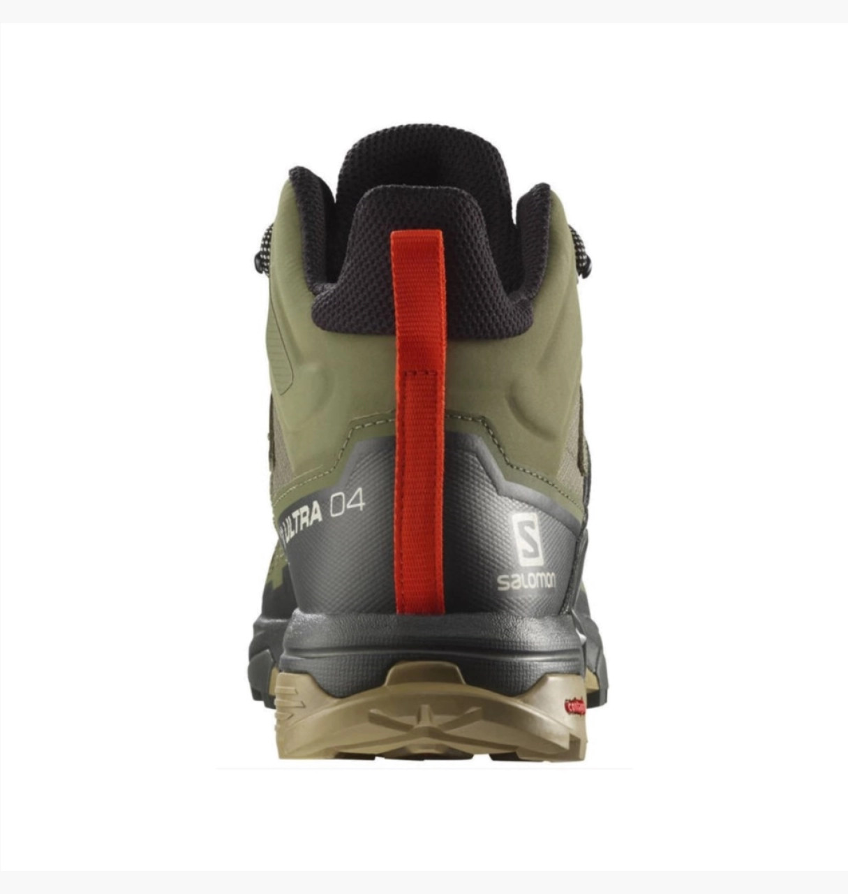 Черевики Salomon X Ultra Mid 4 Gtx 417398