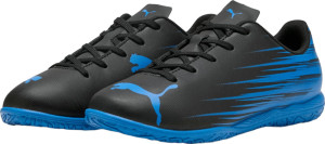 Футзалки дитячі Puma ATTACANTO II TT Jr чорний, синій 38 (5UK) 24 см (108498-03) 108498-03