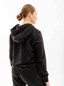 Кофта Nike NS PE CLB FLC SHINE OS PO FB8763-010