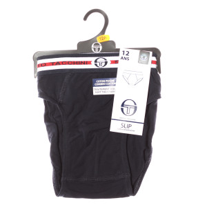 Труси-сліпи Sergio Tacchini SLI SLIP GA темно-синій Діт 30891113-3