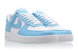 Кросівки NIKE AIR FORCE 1 UNC AQ4134-400