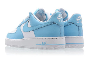 Кросівки NIKE AIR FORCE 1 UNC AQ4134-400