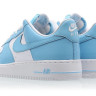 Кросівки NIKE AIR FORCE 1 UNC AQ4134-400