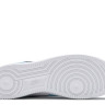 Кросівки NIKE AIR FORCE 1 UNC AQ4134-400