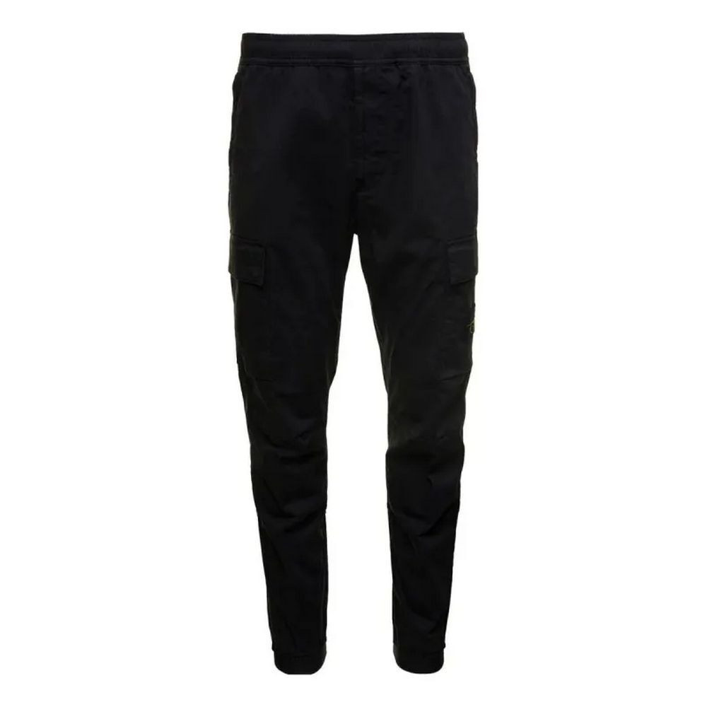 Штани Puma Essentials Cargo Pants 674391-01