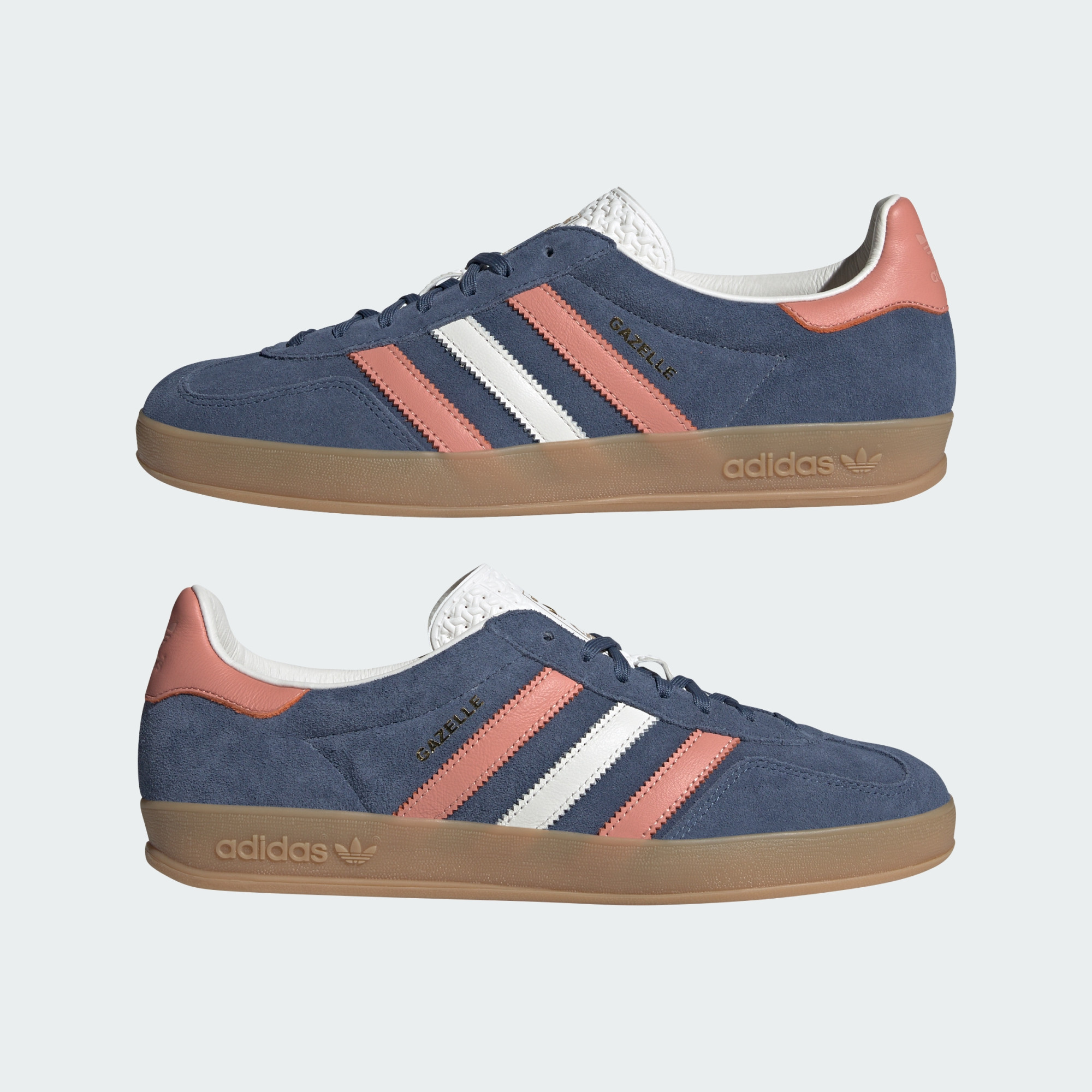 Кросівки Adidas Gazelle Indoor IG1640