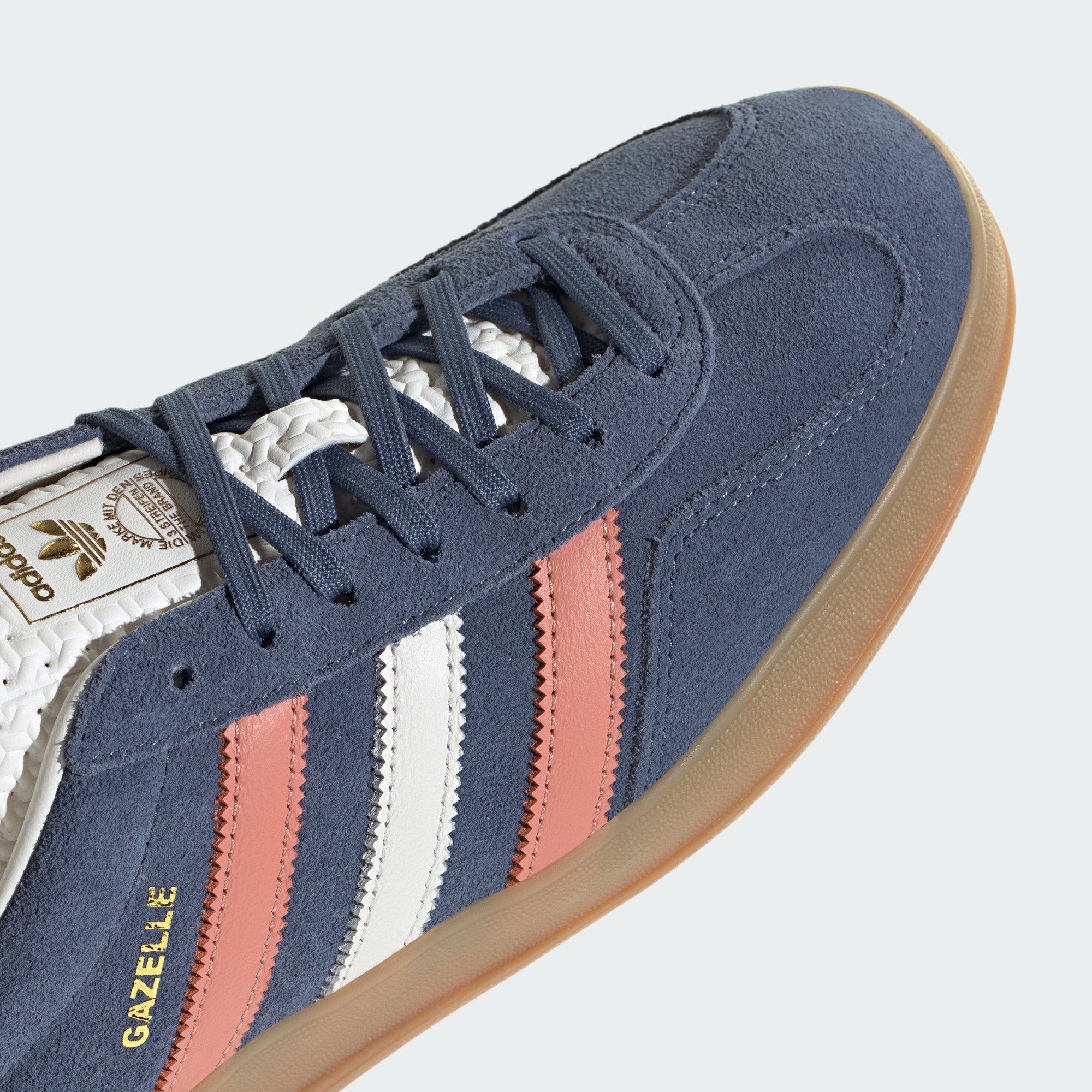 Кросівки Adidas Gazelle Indoor IG1640