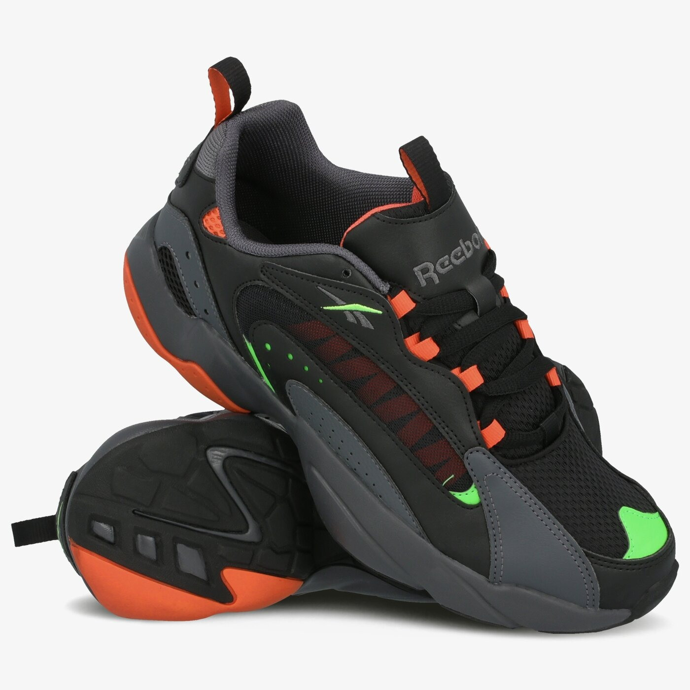 Кросівки REEBOK Royal Pervader EH2483 EH2483