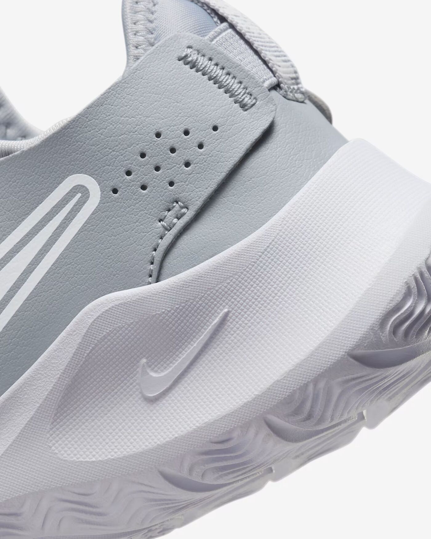 Кросівки дитячі Nike Flex Runner 3 FN1449-001