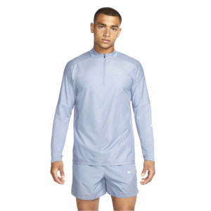 Кофта NIKE DRI-FIT RUN DIVISION FLASH ELEMENT 1/2 ZIP SHIRT DD6028-493