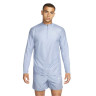 Кофта NIKE DRI-FIT RUN DIVISION FLASH ELEMENT 1/2 ZIP SHIRT DD6028-493
