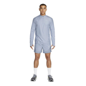 Кофта NIKE DRI-FIT RUN DIVISION FLASH ELEMENT 1/2 ZIP SHIRT DD6028-493