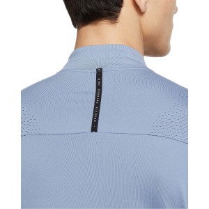 Кофта NIKE DRI-FIT RUN DIVISION FLASH ELEMENT 1/2 ZIP SHIRT DD6028-493