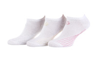 Шкарпетки Sergio Tacchini 3-pack білий Жін 36-41 13890562-1
