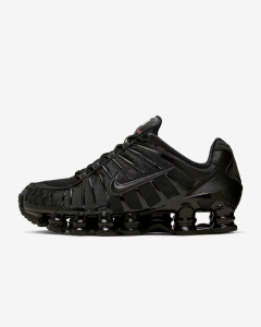 Кросівки Nike Shox TL AV3595-002