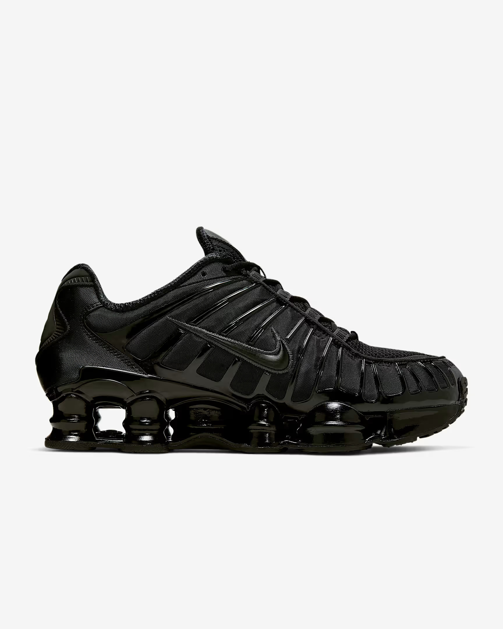 Кросівки Nike  Shox TL AV3595-002