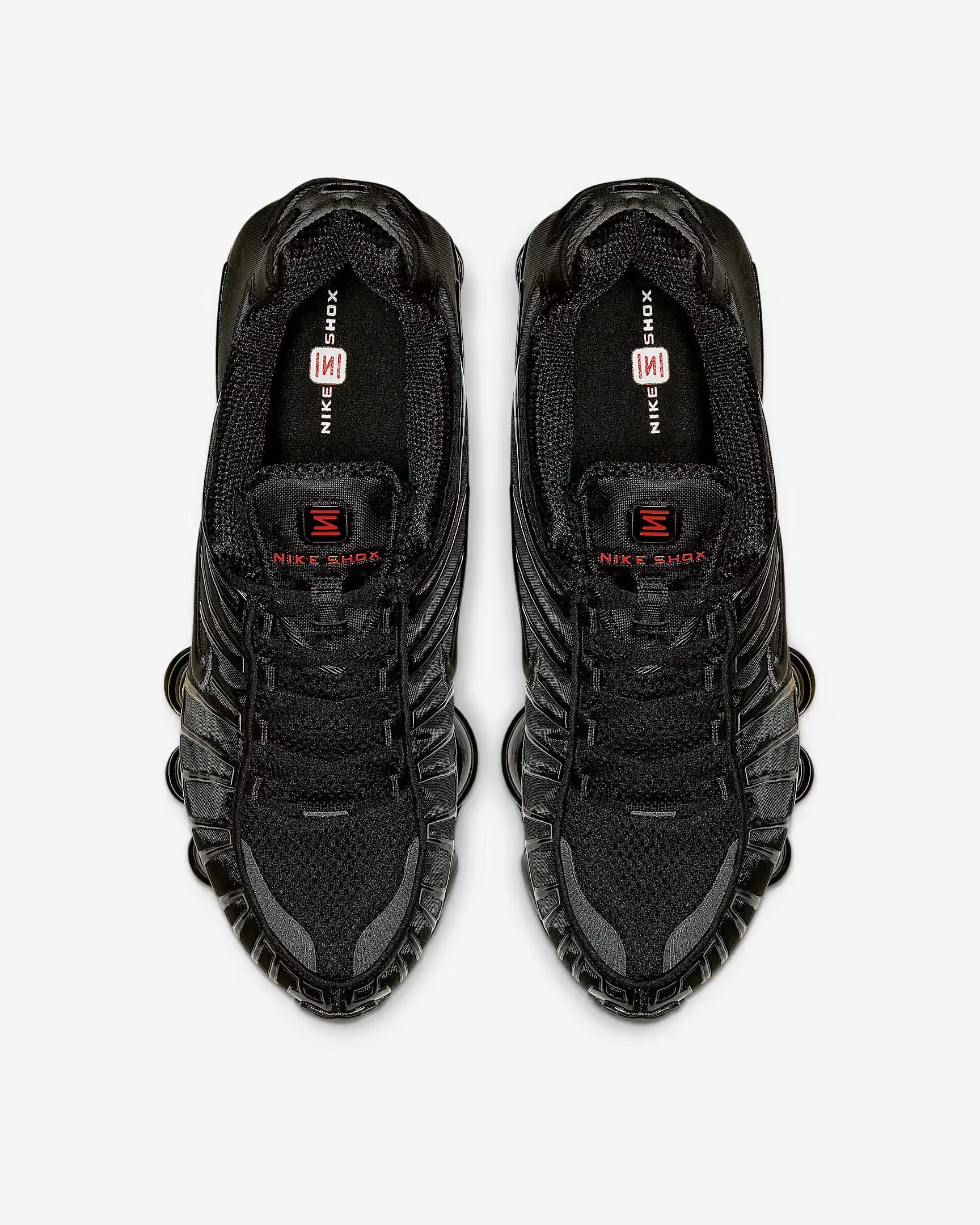 Кросівки Nike  Shox TL AV3595-002